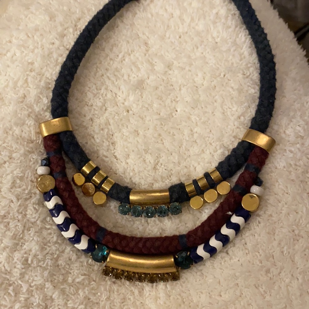 Jcrew necklace